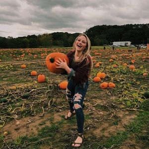 Meet your Posher, Allie